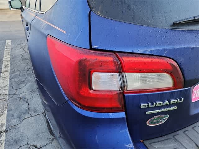Thumbnail: 2017 Subaru Outback - 7