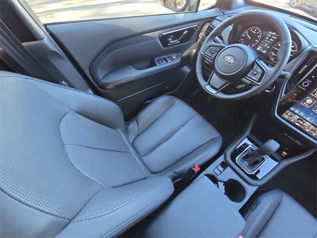 Thumbnail: 2025 Subaru Forester - 15