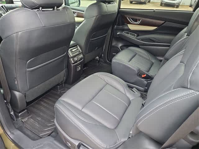 Thumbnail: 2022 Subaru Ascent - 17