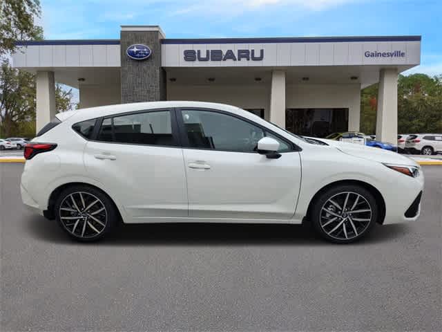 Thumbnail: 2025 Subaru Impreza - 7