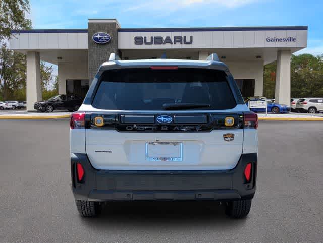 Thumbnail: 2026 Subaru Outback - 5