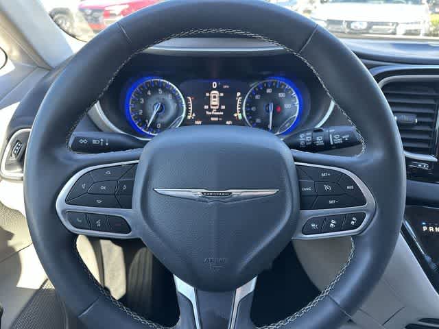 Thumbnail: 2024 Chrysler Pacifica - 19
