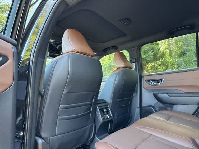 Thumbnail: 2026 Subaru Outback - 16
