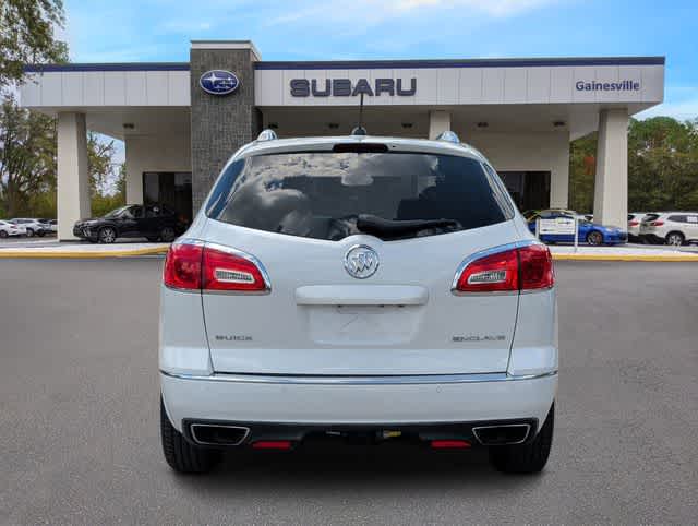 Thumbnail: 2016 Buick Enclave - 5