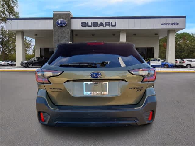 Thumbnail: 2021 Subaru Outback - 5