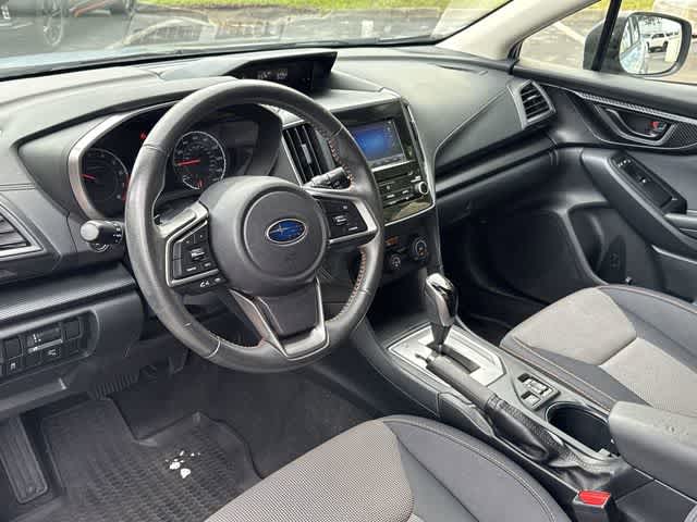 Thumbnail: 2019 Subaru Crosstrek - 2