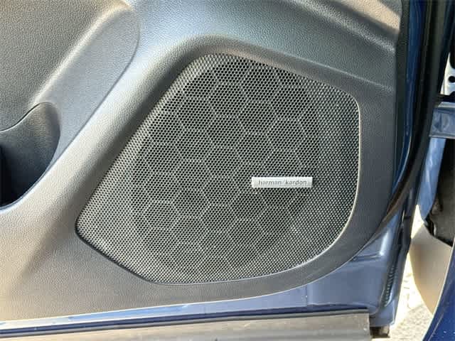 Thumbnail: 2022 Subaru Ascent - 27