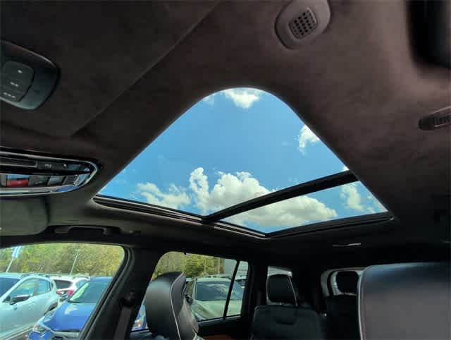 Thumbnail: 2023 Jeep Grand Cherokee L - 17