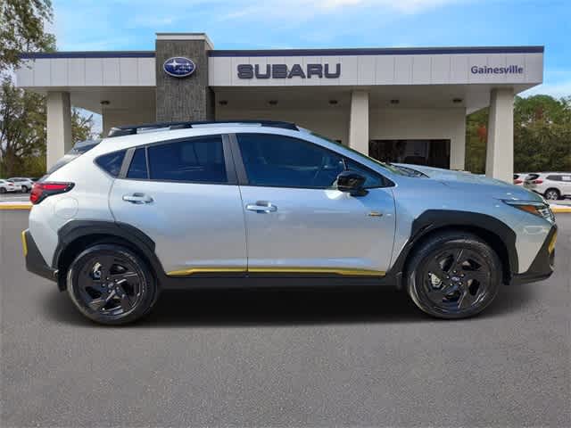 Thumbnail: 2025 Subaru Crosstrek - 7