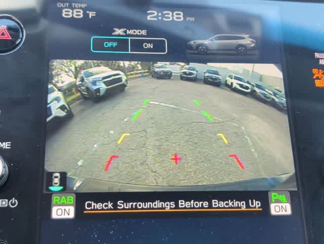 Thumbnail: 2021 Subaru Outback - 29