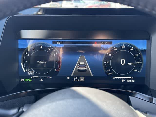 2026 Subaru Outback Limited XT - Photo 31