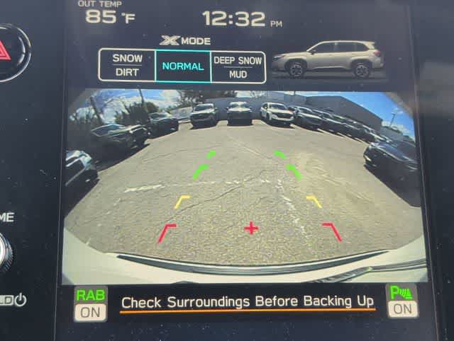 Thumbnail: 2025 Subaru Forester - 29