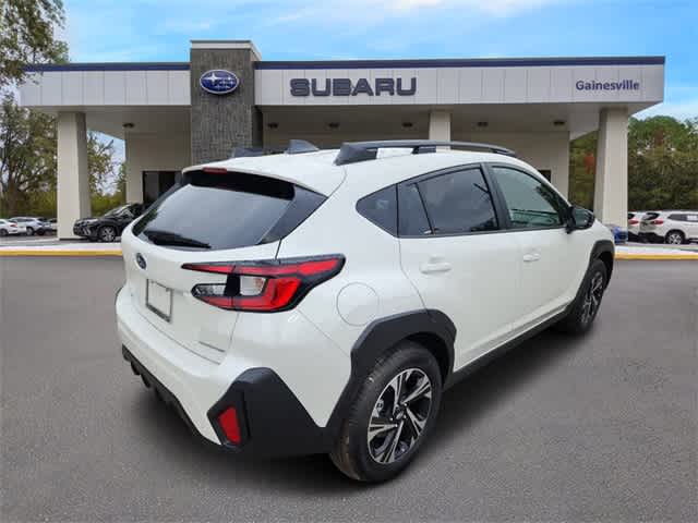 Thumbnail: 2025 Subaru Crosstrek - 6