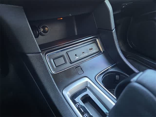 Thumbnail: 2024 Subaru Ascent - 30