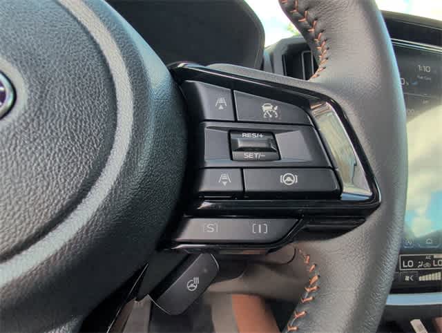 Thumbnail: 2026 Subaru Forester - 24