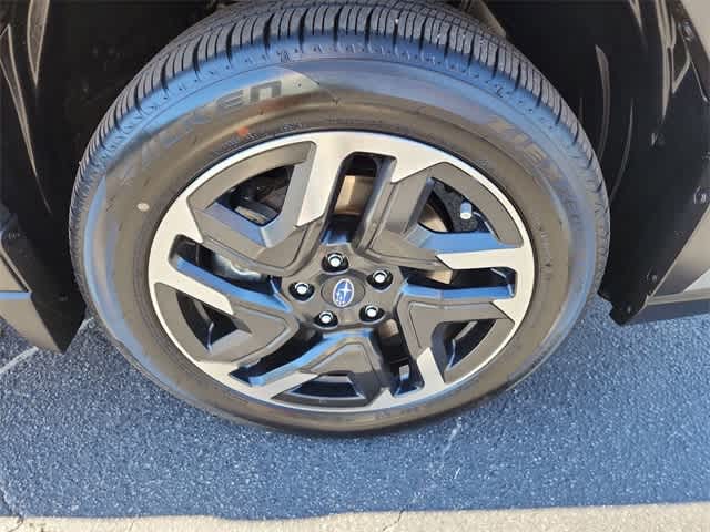 Thumbnail: 2025 Subaru Forester - 11