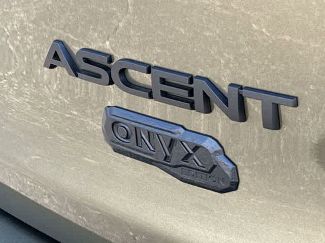 Thumbnail: 2026 Subaru Ascent - 12