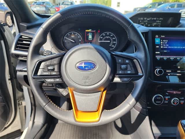 Thumbnail: 2024 Subaru Forester - 21
