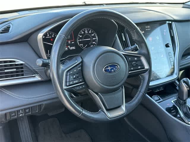 Thumbnail: 2024 Subaru Outback - 20