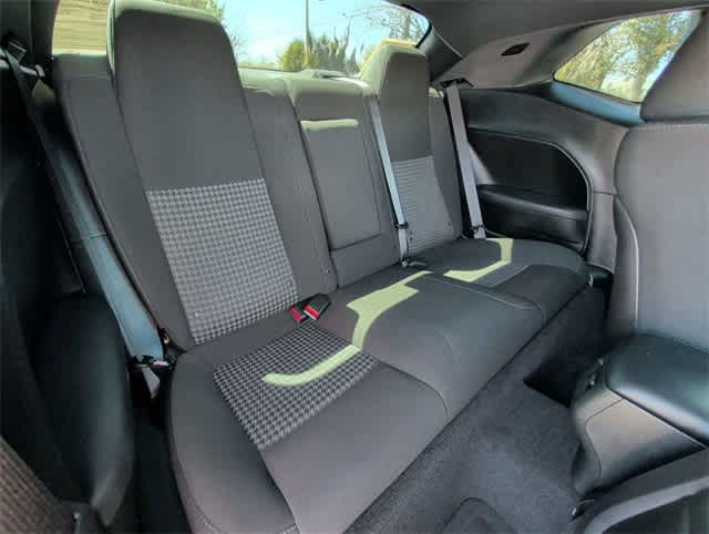 Thumbnail: 2022 Dodge Challenger - 16