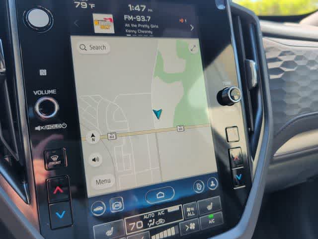 Thumbnail: 2026 Subaru Forester - 31