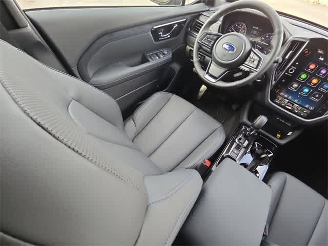 Thumbnail: 2026 Subaru Forester - 15