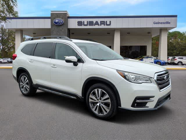 Thumbnail: 2019 Subaru Ascent - 8