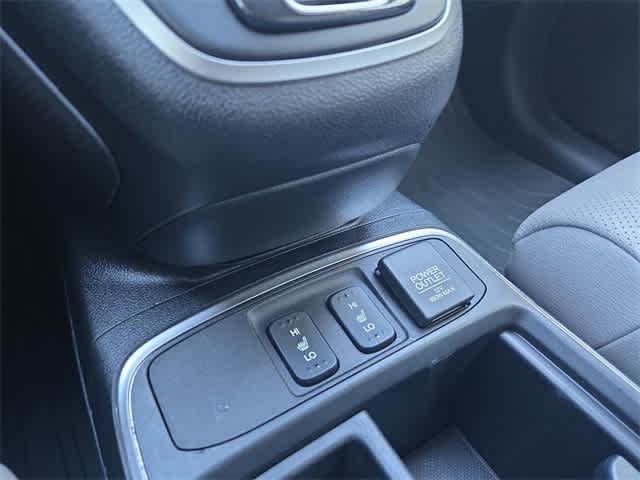 Thumbnail: 2015 Honda CR-V - 31