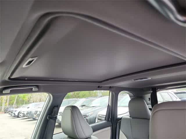 Thumbnail: 2025 Subaru Forester - 17