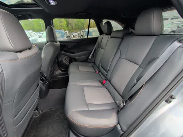 Thumbnail: 2024 Subaru Outback - 18