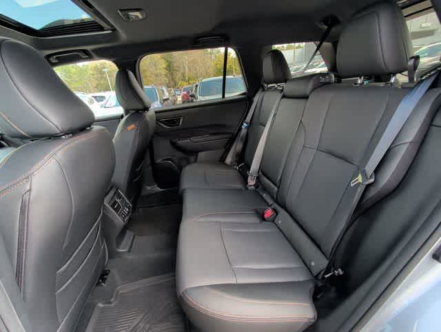 Thumbnail: 2026 Subaru Outback - 17