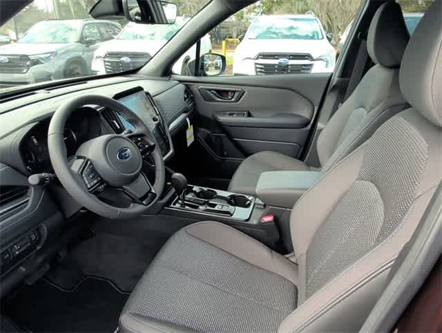 Thumbnail: 2026 Subaru Forester - 9