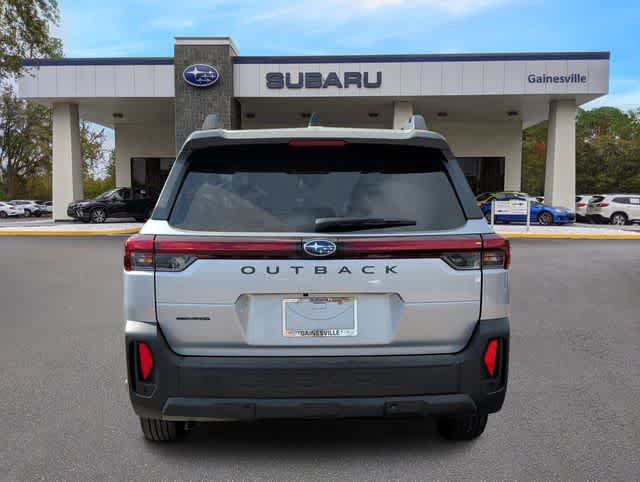 Thumbnail: 2026 Subaru Outback - 5