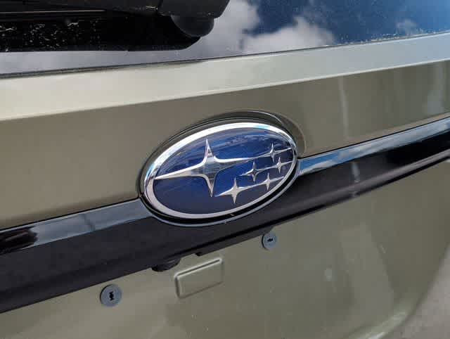 Thumbnail: 2026 Subaru Ascent - 11