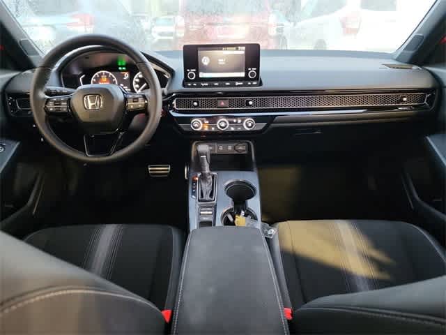 Thumbnail: 2025 Honda Civic - 13