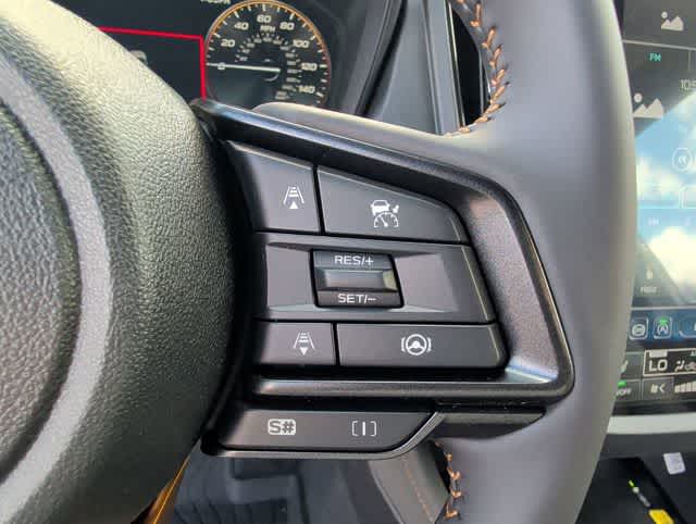 Thumbnail: 2026 Subaru Forester - 24