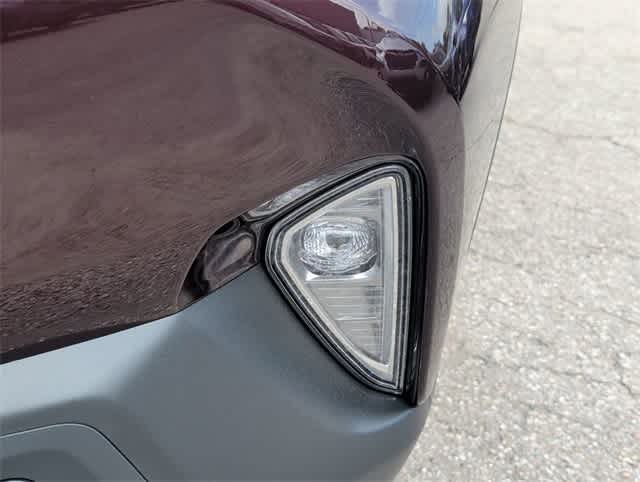 Thumbnail: 2026 Subaru Forester - 10