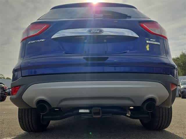 Thumbnail: 2016 Ford Escape - 34