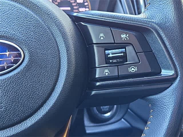 Thumbnail: 2022 Subaru Outback - 24