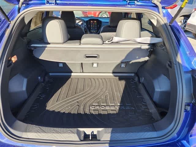 Thumbnail: 2024 Subaru Crosstrek - 30