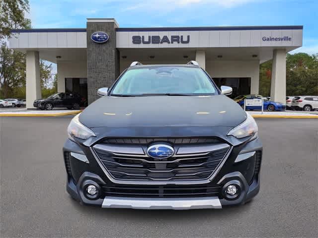 Thumbnail: 2025 Subaru Outback - 9