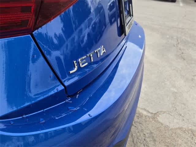 Thumbnail: 2024 Volkswagen Jetta - 10