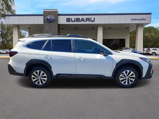 Thumbnail: 2025 Subaru Outback - 6