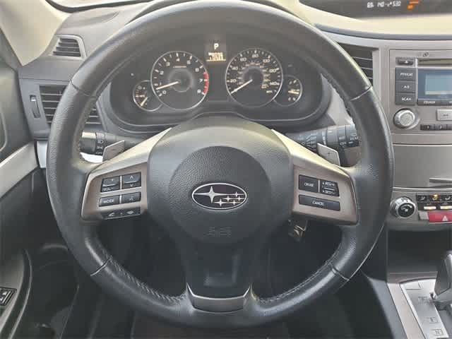 Thumbnail: 2012 Subaru Outback - 22