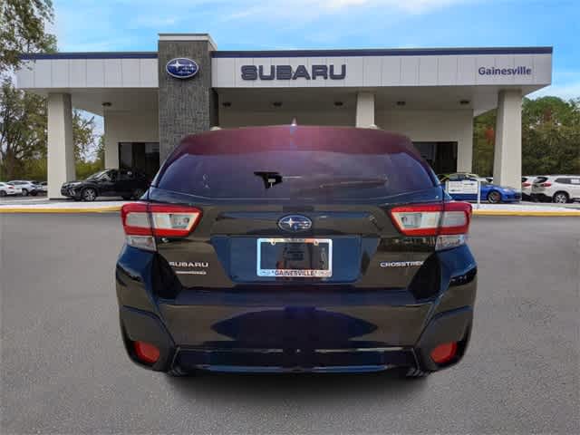 Thumbnail: 2019 Subaru Crosstrek - 5