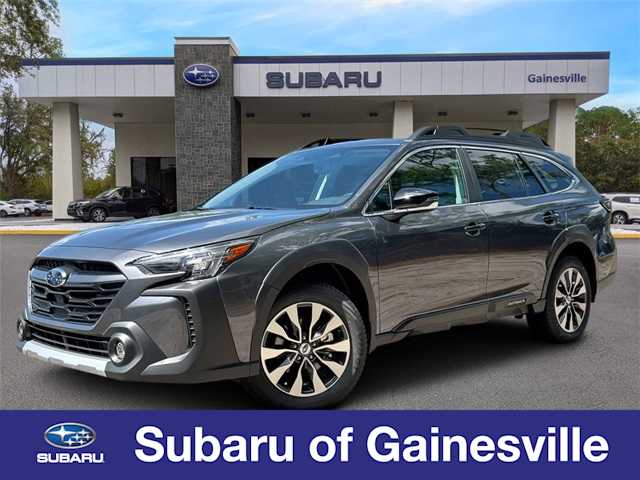 2025 Subaru Outback Limited -
                Gainesville, FL