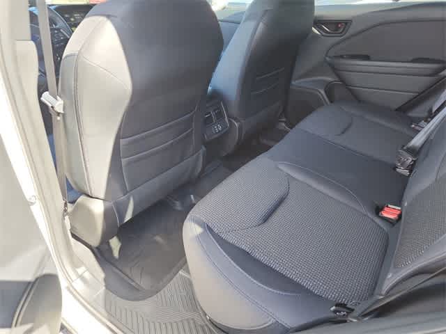 Thumbnail: 2025 Subaru Forester - 15