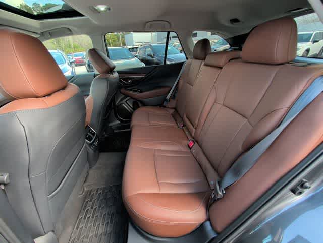 Thumbnail: 2021 Subaru Outback - 18