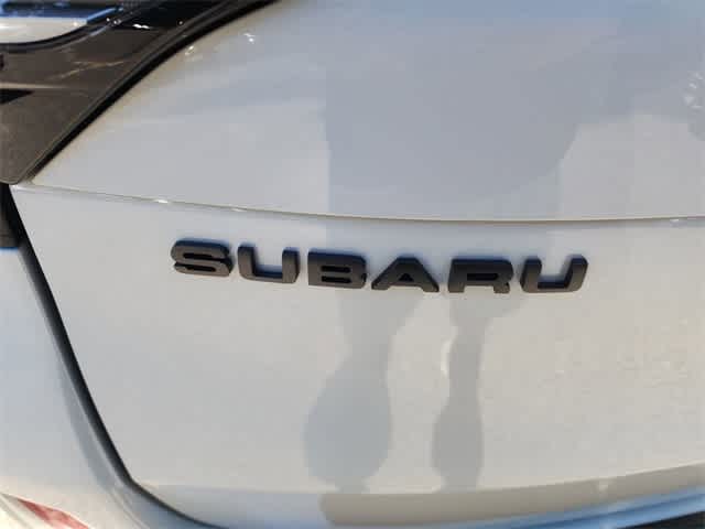 Thumbnail: 2025 Subaru Forester - 10