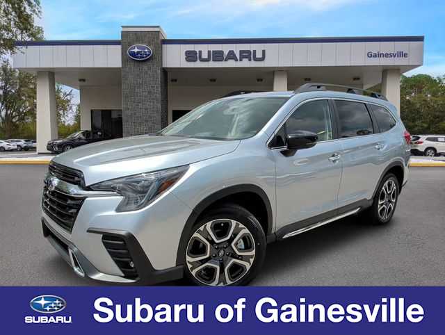 Thumbnail: 2026 Subaru Ascent - 1